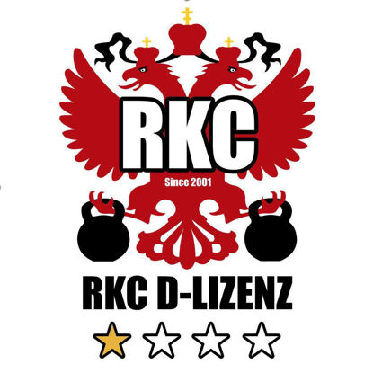 Bild von 23-07-08 RKC D-Lizenz Zertifizierung in München
