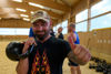 Bild von AUSVERKAUFT !!! -  26-07-25 RKC Kettlebell Sommercamp