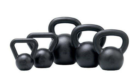 Bild für Kategorie Kettlebell