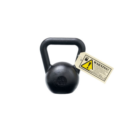 Bild von 6kg (14lbs) Dragon Door Military Grade RKC Kettlebell