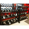 Bild von Kettlebell-Rack