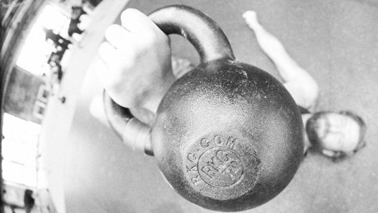 Bild von AUSGEBUCHT!!! - HKC Kettlebell Instruktor Zertifizierung Workshop  14.4.2019 in Köln