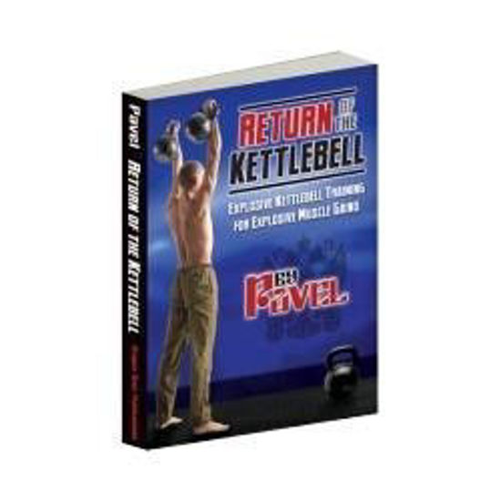 Bild von Return of the Kettlebell by Pavel