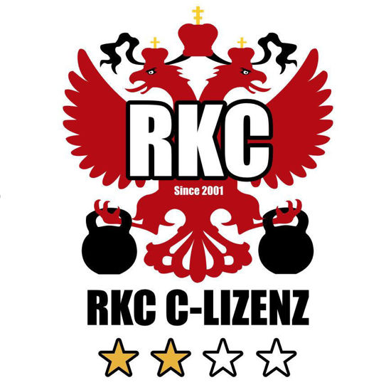 Bild von AUSGEBUCHT!!! - 21-12-12 RKC C-Lizenz Zertifizierung in München