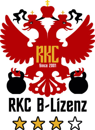 Bild von 26-03-14 RKC B-Lizenz  Kettlebell Instruktor Zertifizierung  in Lübeck